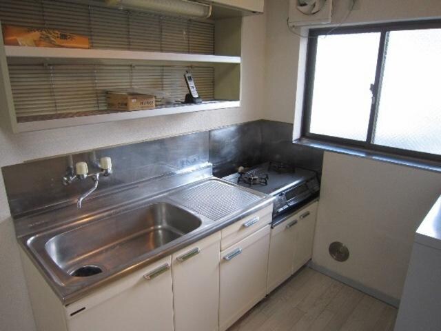 メゾン８８の物件内観写真