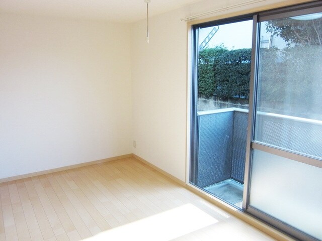 ル・クリソンテームの物件内観写真