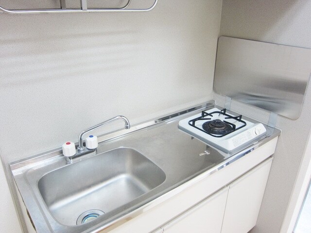 ル・クリソンテームの物件内観写真