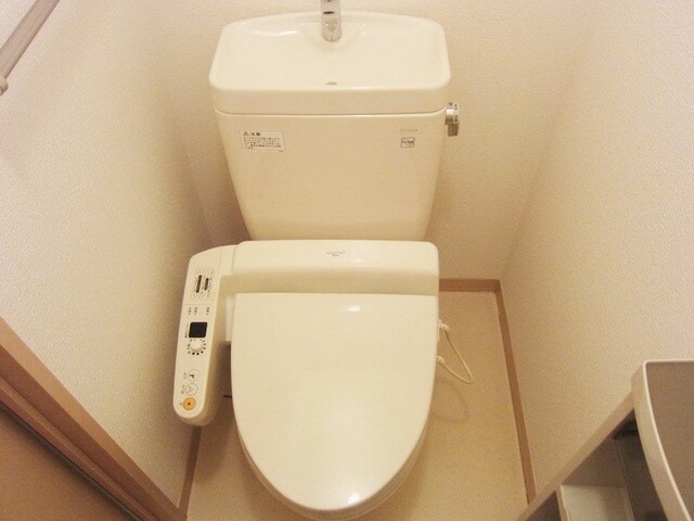 ル・クリソンテームの物件内観写真