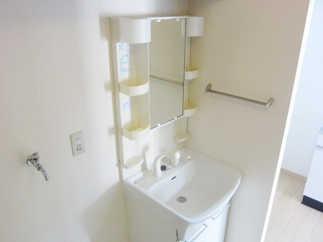 ル・クリソンテームの物件内観写真