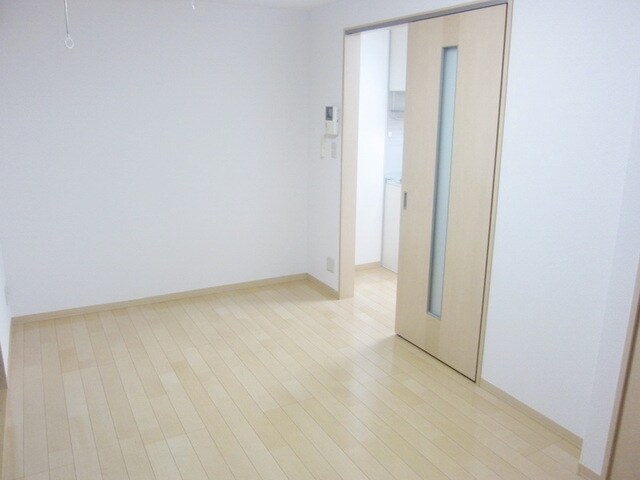 ル・クリソンテームの物件内観写真