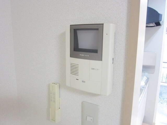 ル・クリソンテームの物件内観写真