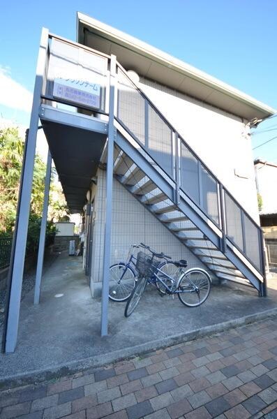 ル・クリソンテームの物件内観写真