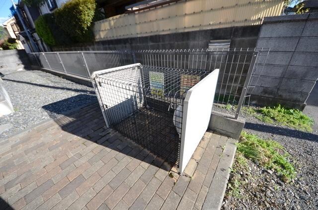 ル・クリソンテームの物件内観写真