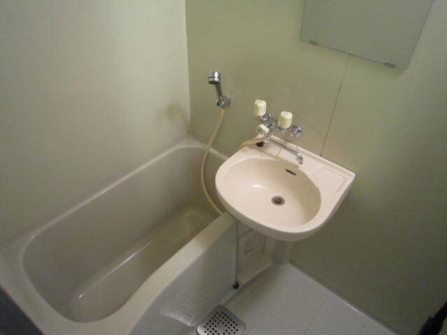 玉二ハイツの物件内観写真