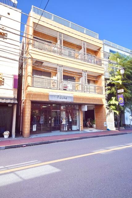 あずまコーポの物件内観写真