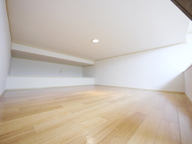 クレセントハイツ富士見の物件内観写真