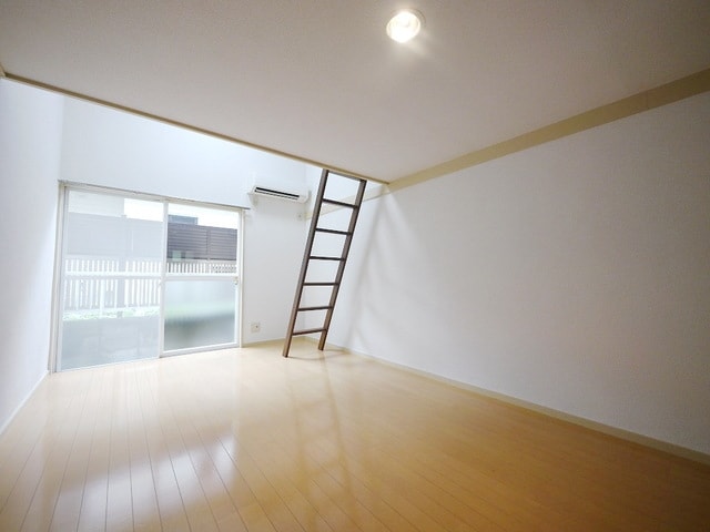 クレセントハイツ富士見の物件内観写真