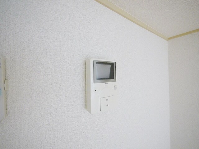 クレセントハイツ富士見の物件内観写真