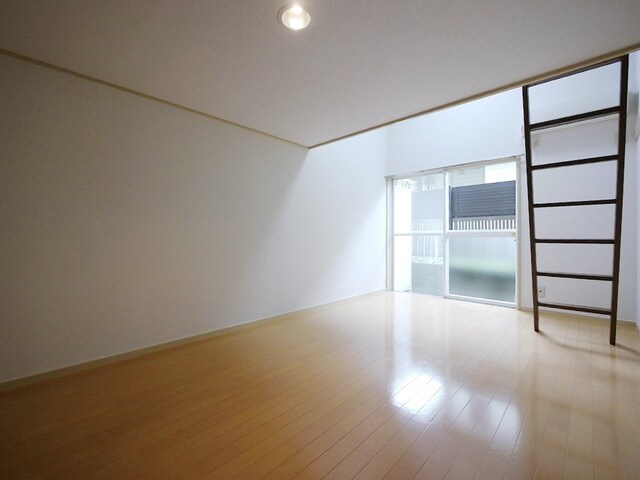 クレセントハイツ富士見の物件内観写真