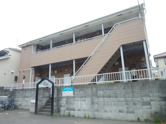 クレセントハイツ富士見の物件内観写真