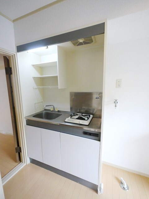 クレセントハイツ富士見の物件内観写真