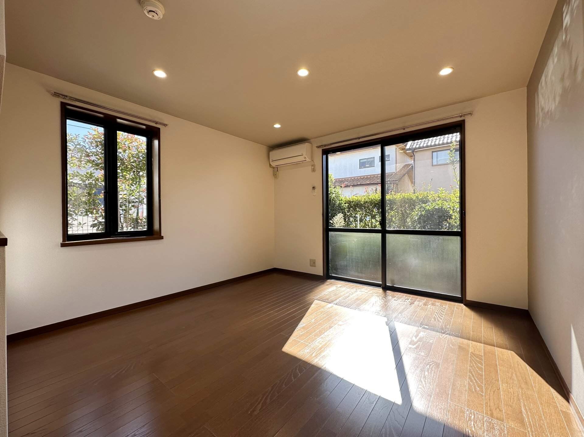 コート・フローラＣの物件内観写真