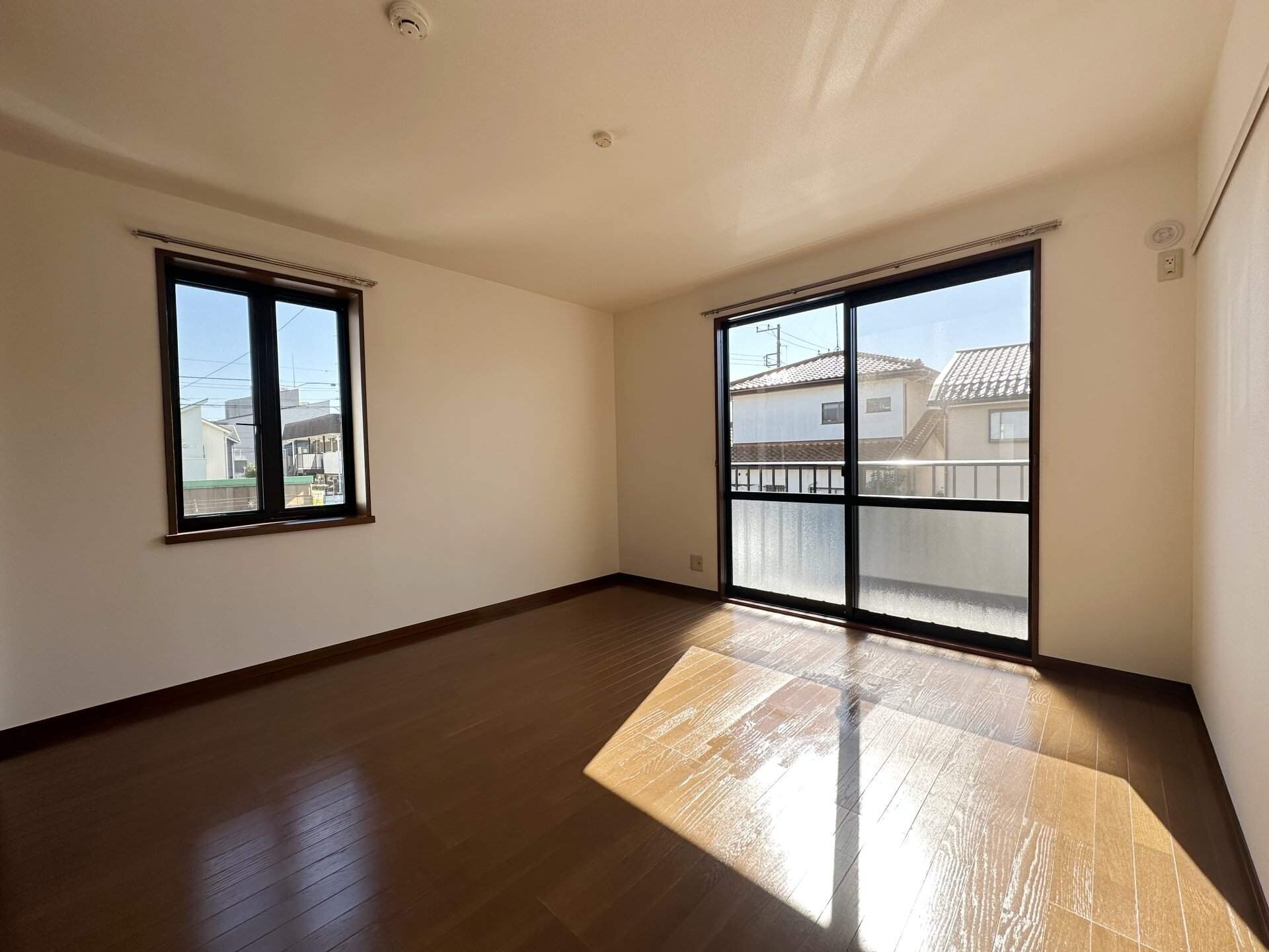 コート・フローラＣの物件内観写真