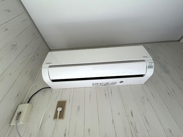 シルクロードの物件内観写真