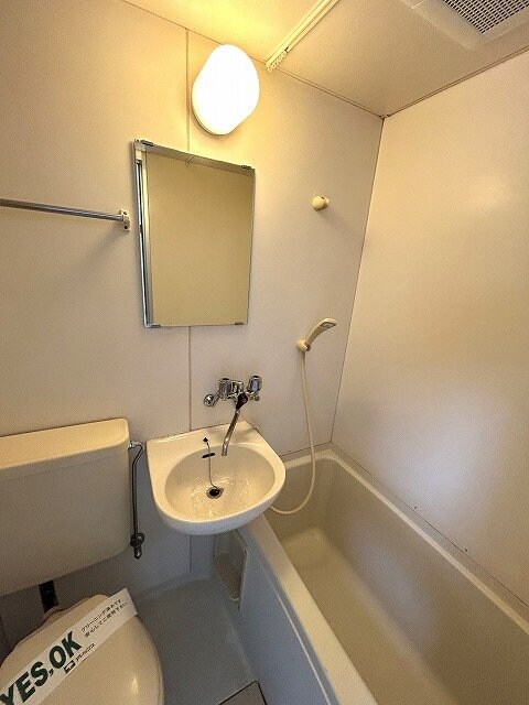 シルクロードの物件内観写真