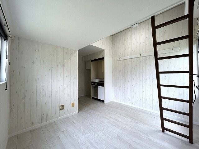 シルクロードの物件内観写真