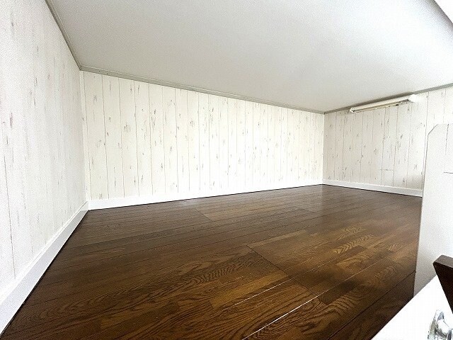 シルクロードの物件内観写真