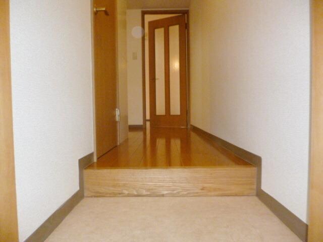 ハイツ市川の物件内観写真