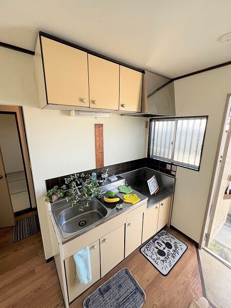 フォーブルしなのの物件内観写真