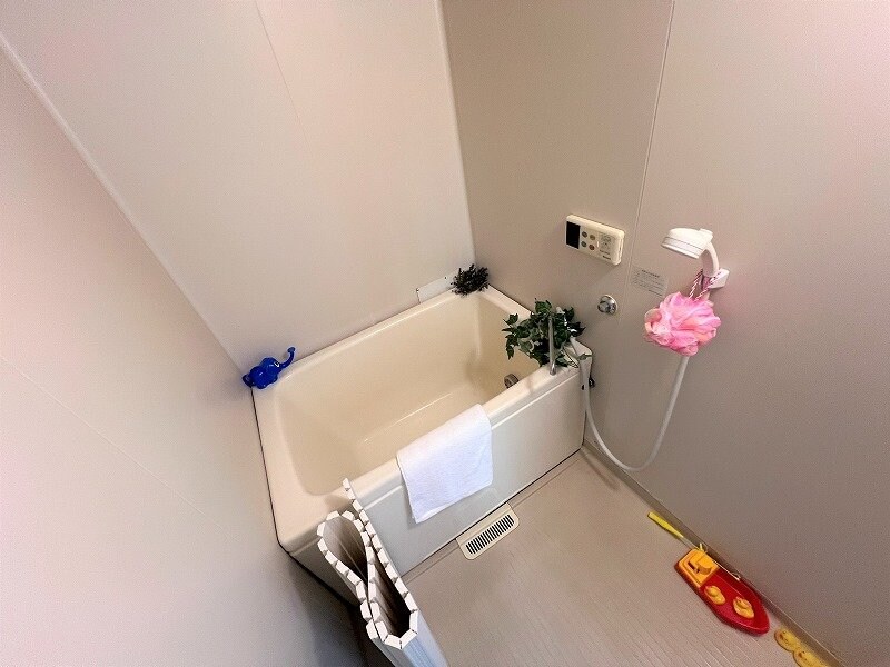 フォーブルしなのの物件内観写真