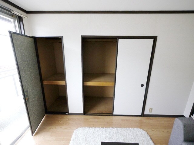 フォーブルしなのの物件内観写真