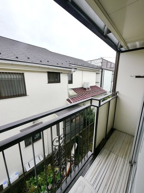 フォーブルしなのの物件内観写真