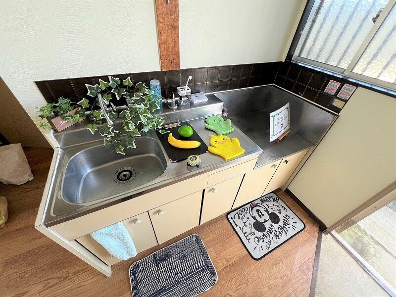 フォーブルしなのの物件内観写真