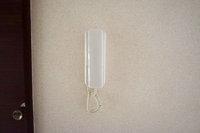 フジハイムの物件内観写真