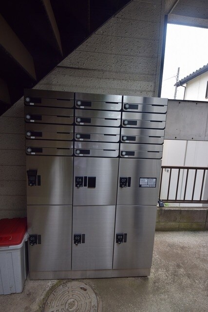 フジハイムの物件内観写真