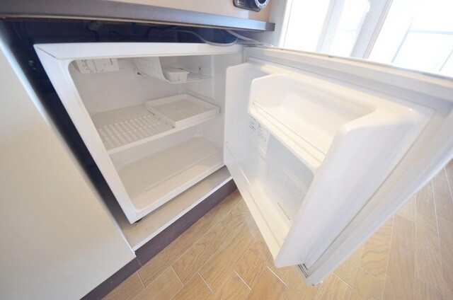 パピヨン大南の物件内観写真