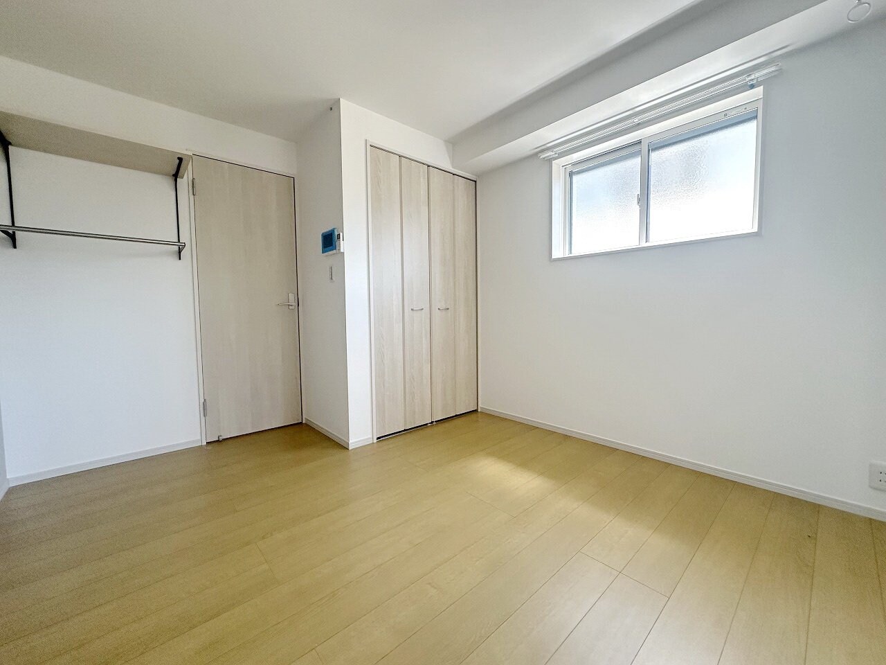 MELDIA西所沢IIの物件内観写真