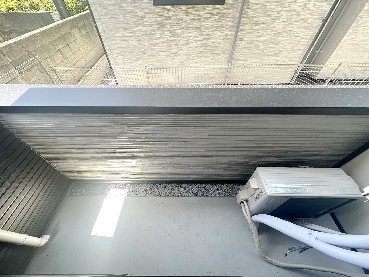 MELDIA西所沢IIの物件内観写真