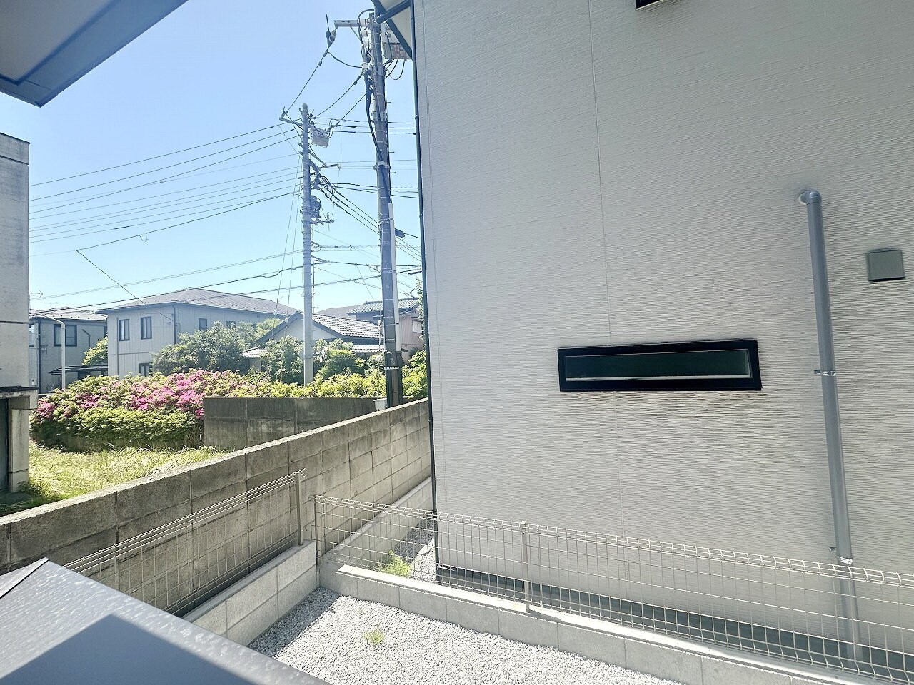 MELDIA西所沢IIの物件内観写真