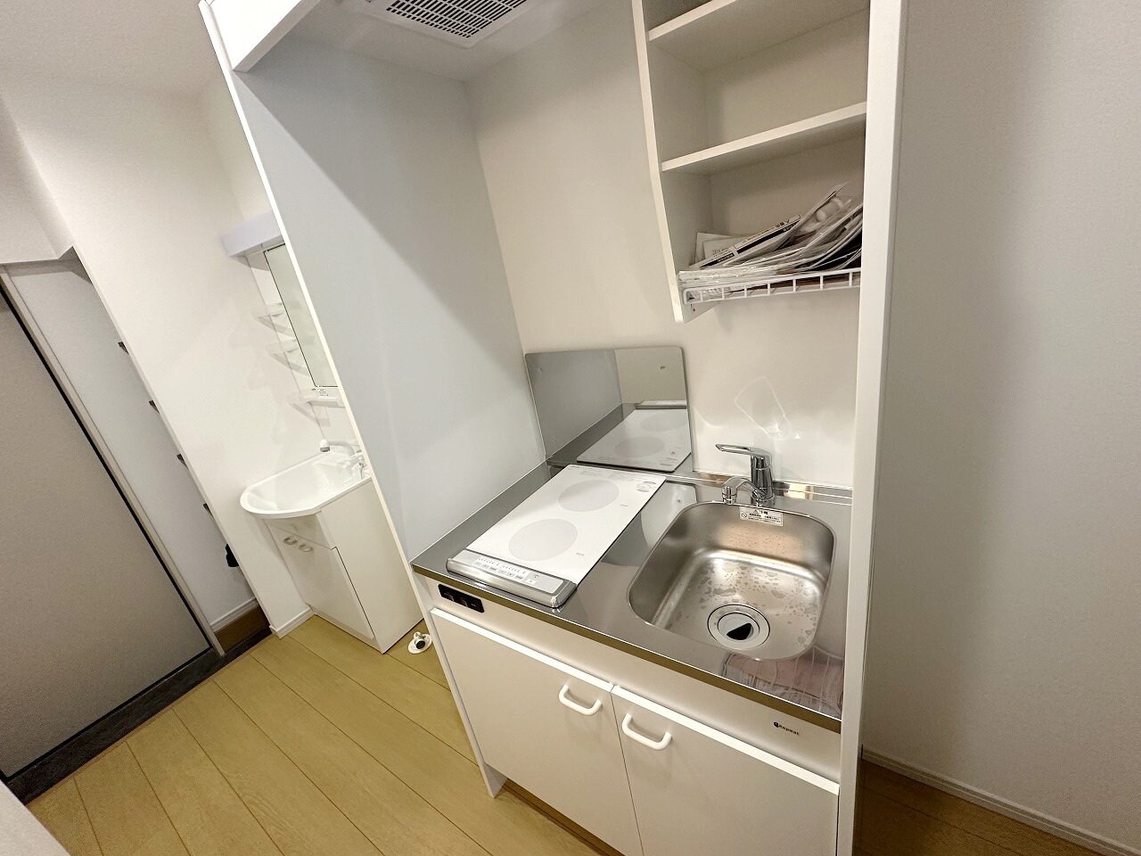 MELDIA西所沢IIの物件内観写真