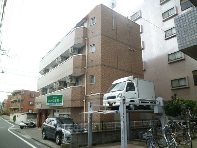 クレセントくすのき台の物件内観写真