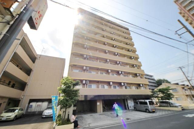 セントランド所沢の物件内観写真