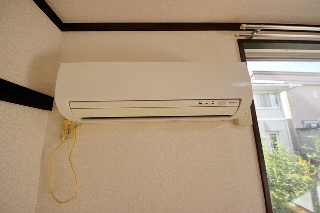 フォーブル関の物件内観写真