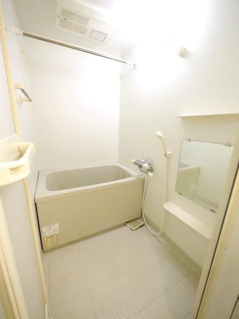 ラフィネ所沢の物件内観写真