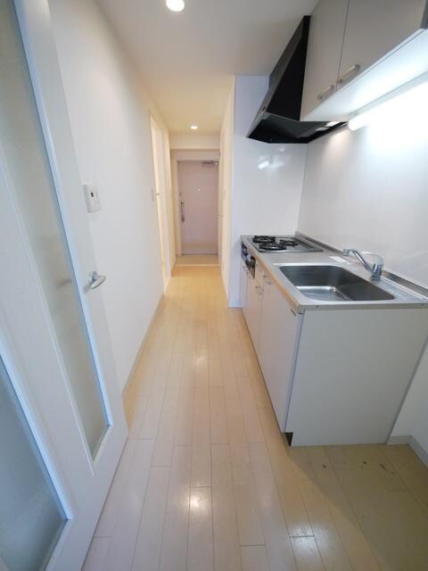 ラフィネ所沢の物件内観写真