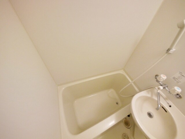 レオネクストエイトの物件内観写真