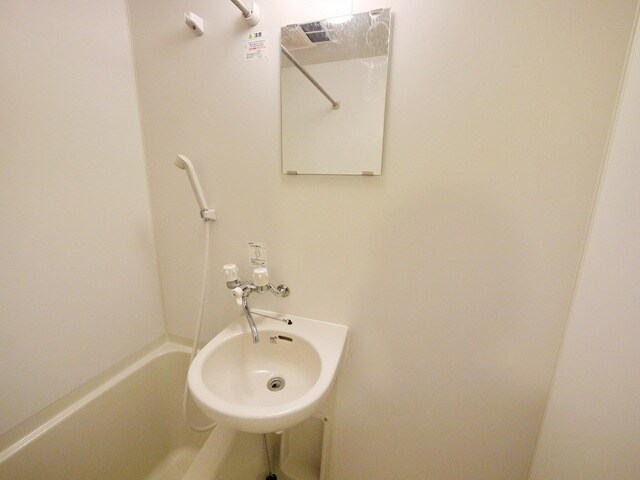 レオネクストエイトの物件内観写真