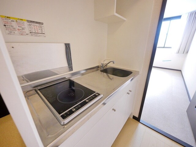 レオネクストエイトの物件内観写真