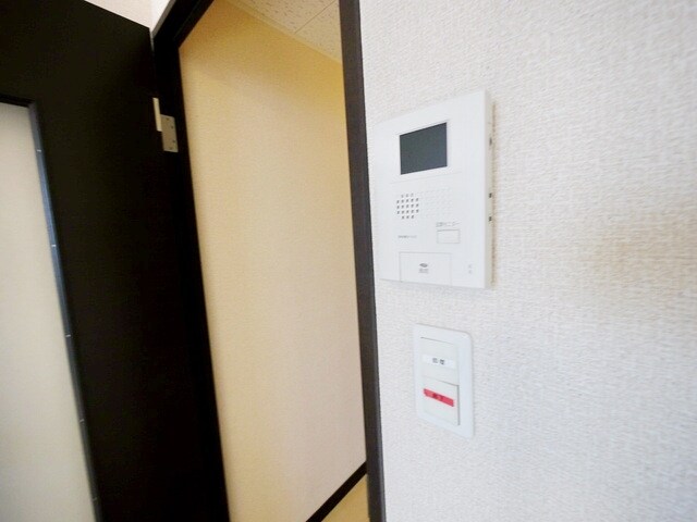 レオネクストエイトの物件内観写真