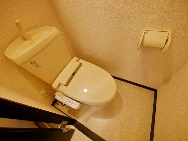 レオネクストエイトの物件内観写真