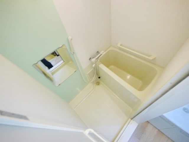 レオネクストグランステラの物件内観写真