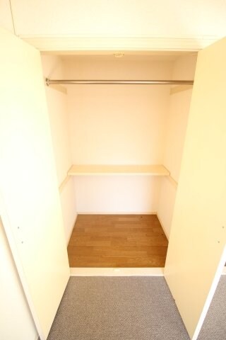 レオパレスエフハイムの物件内観写真