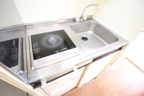 レオパレスエフハイムの物件内観写真