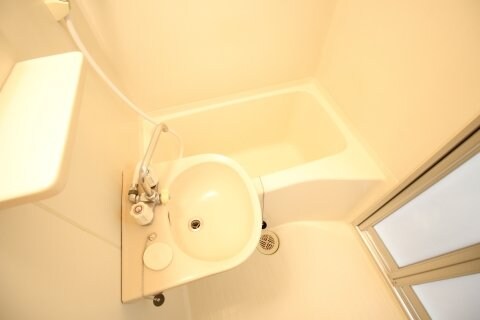 レオパレスエフハイムの物件内観写真